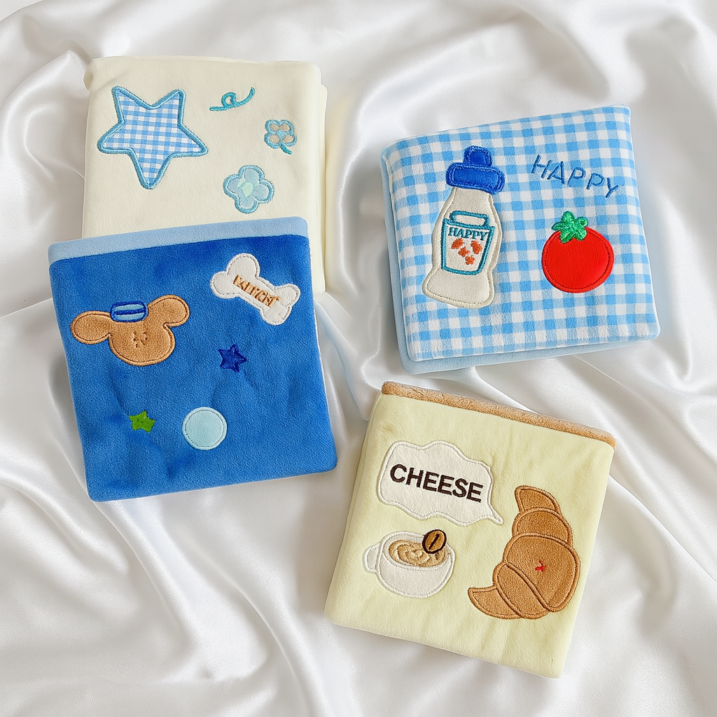 Dog Sniff Treat Book Level 1