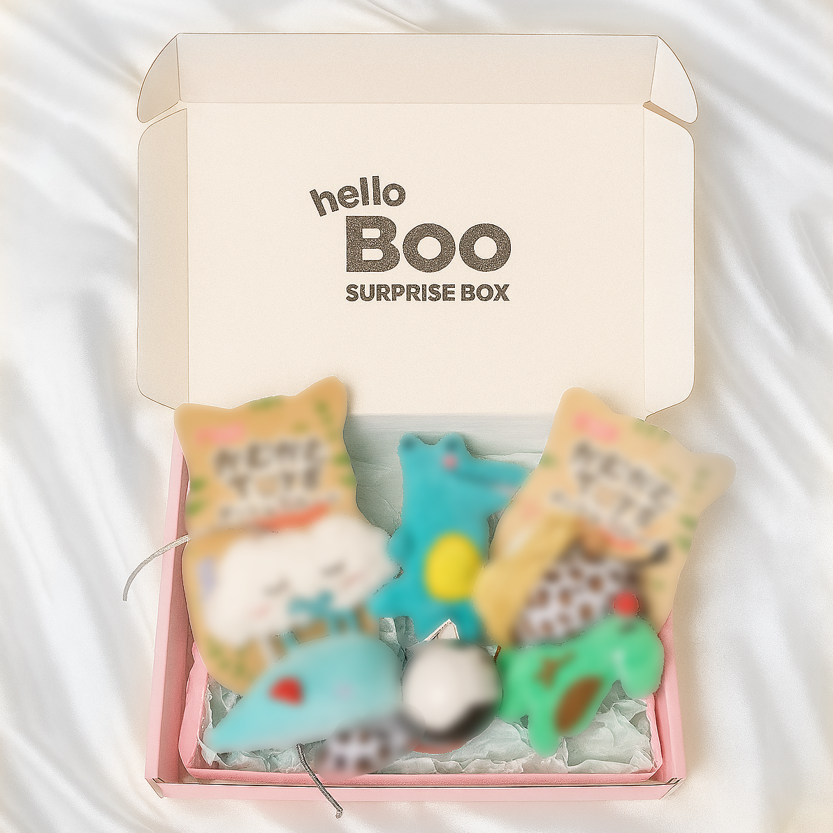 Cat Toys (from 2 toys)