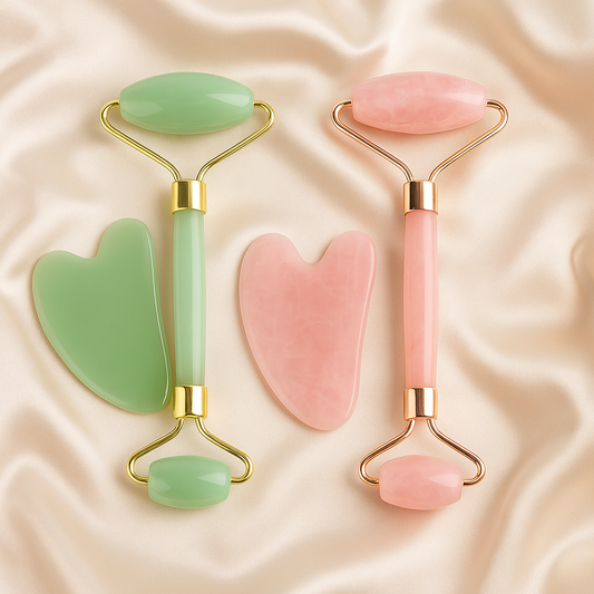 Jade rollers