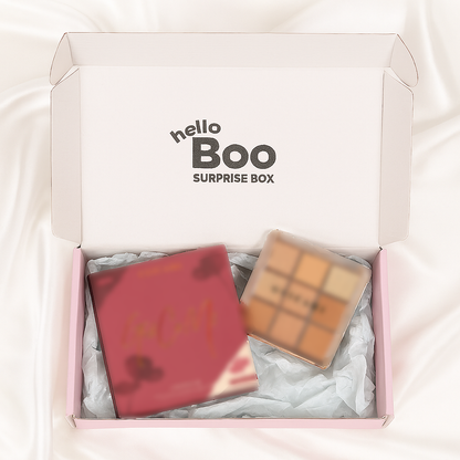 Eyeshadow palettes (from 1 set)