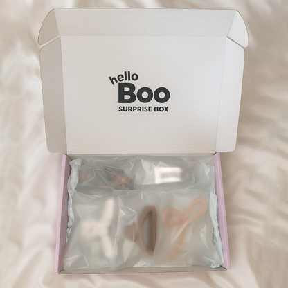 Hair claw (from 2 pieces)