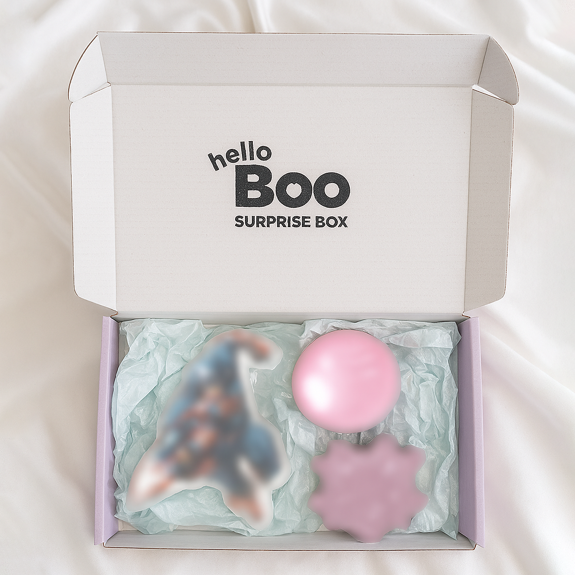 Bath bombs (from 250g)