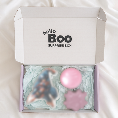 Bath bombs (from 250g)