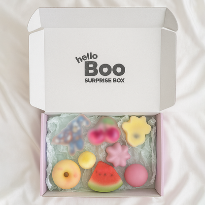 Bath bombs (from 250g)