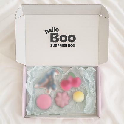 Bath bombs (from 250g)