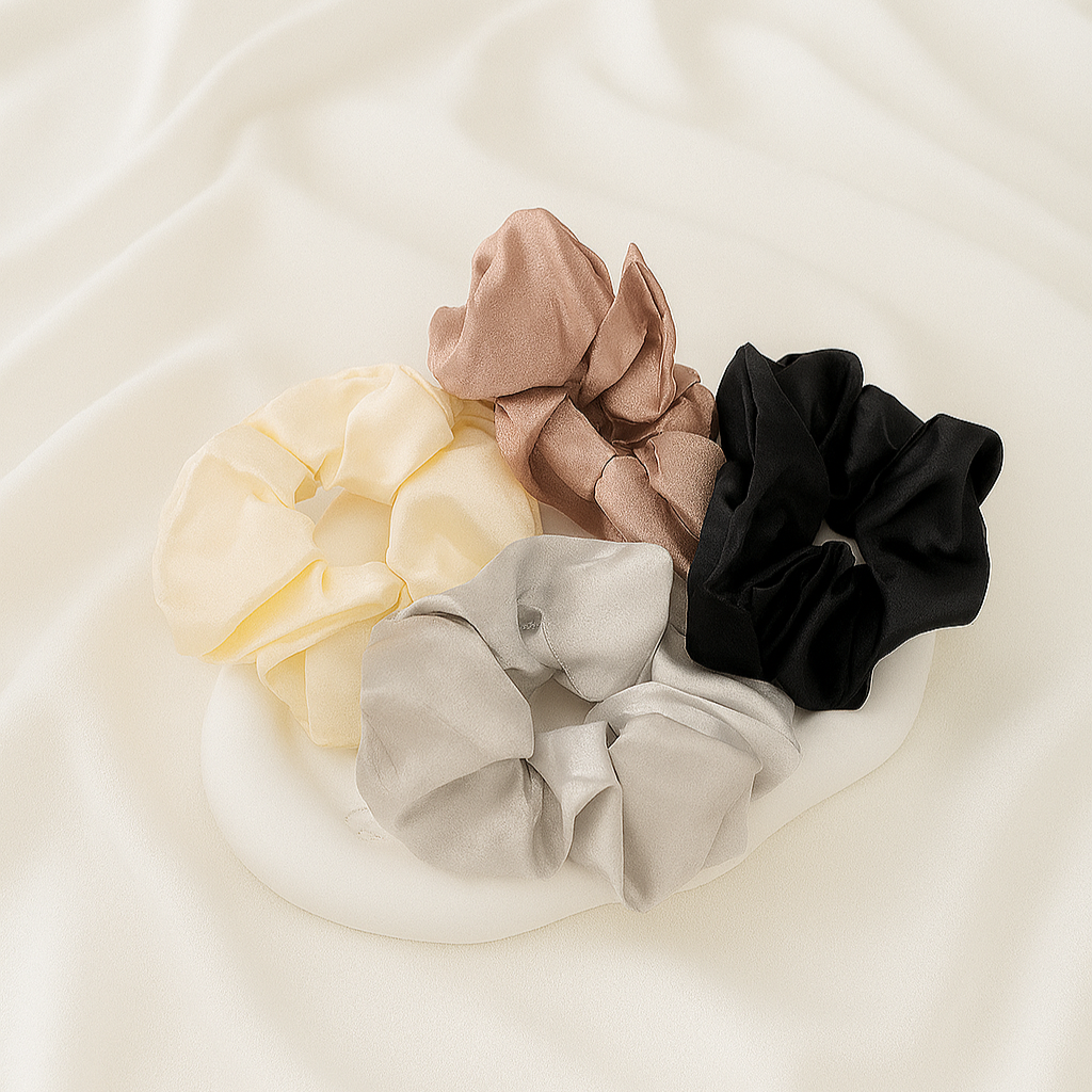 Scrunchies