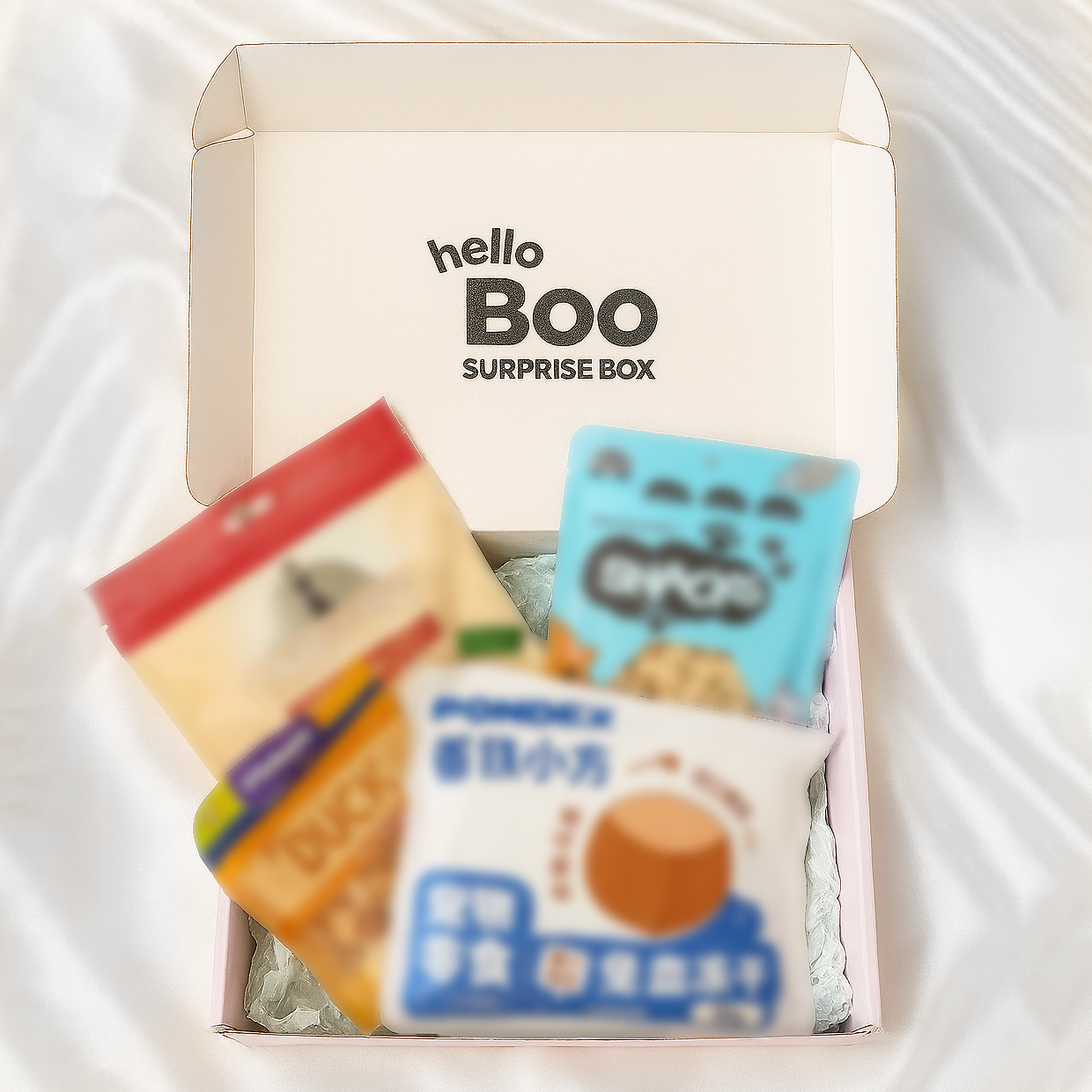 Dog Treats (from 200g)