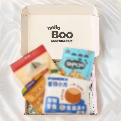 Dog Treats (from 200g)