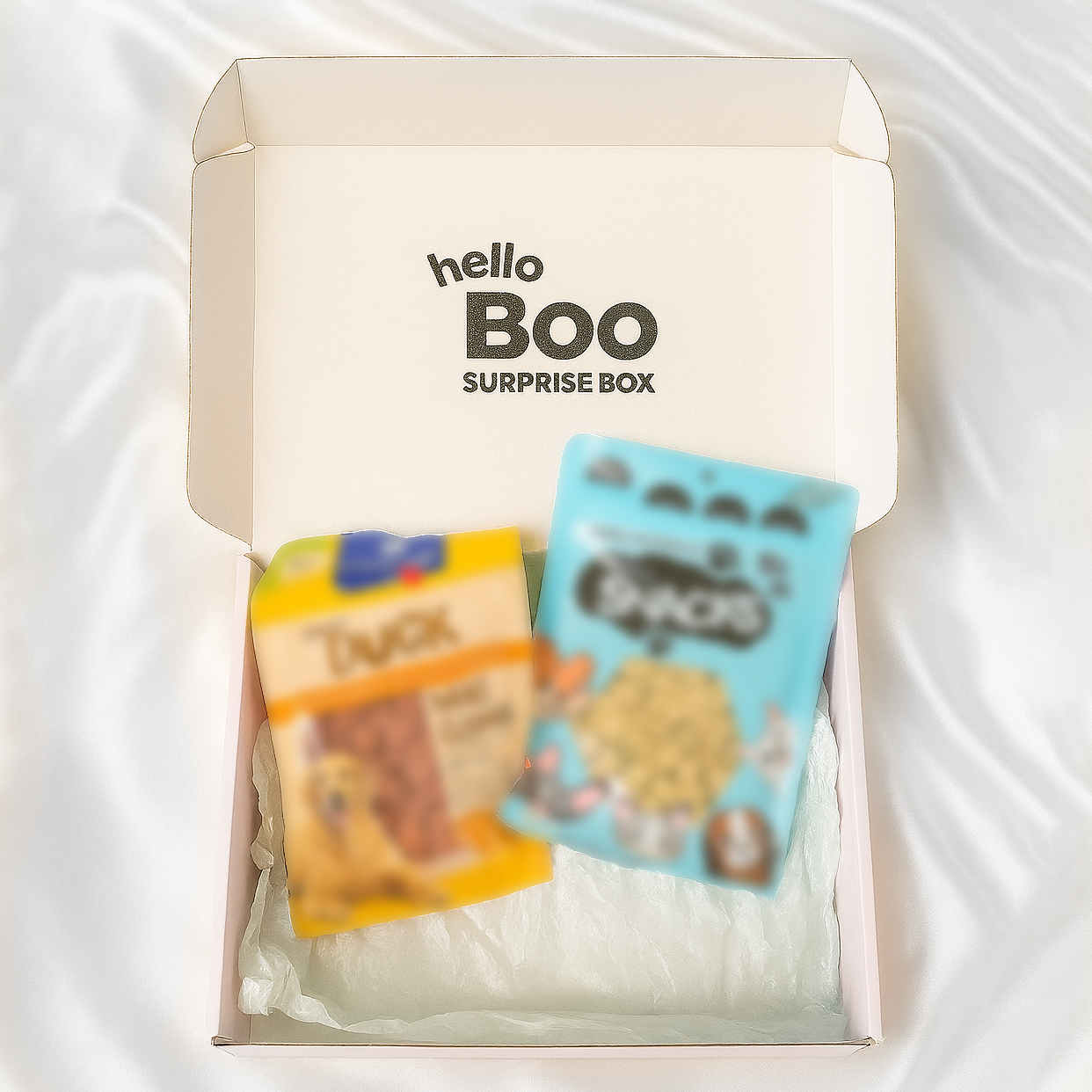 Dog Treats (from 200g)