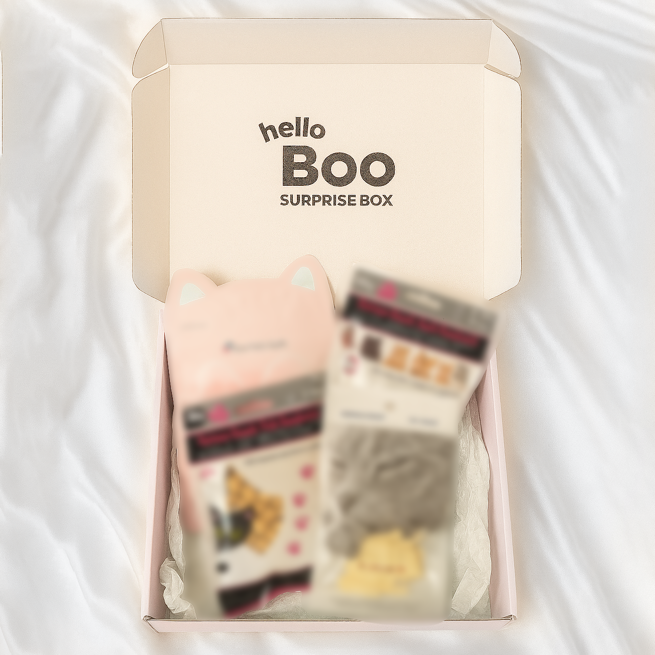 Cat Treats (from 200g)