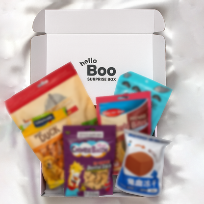 Dog Treats (from 200g)