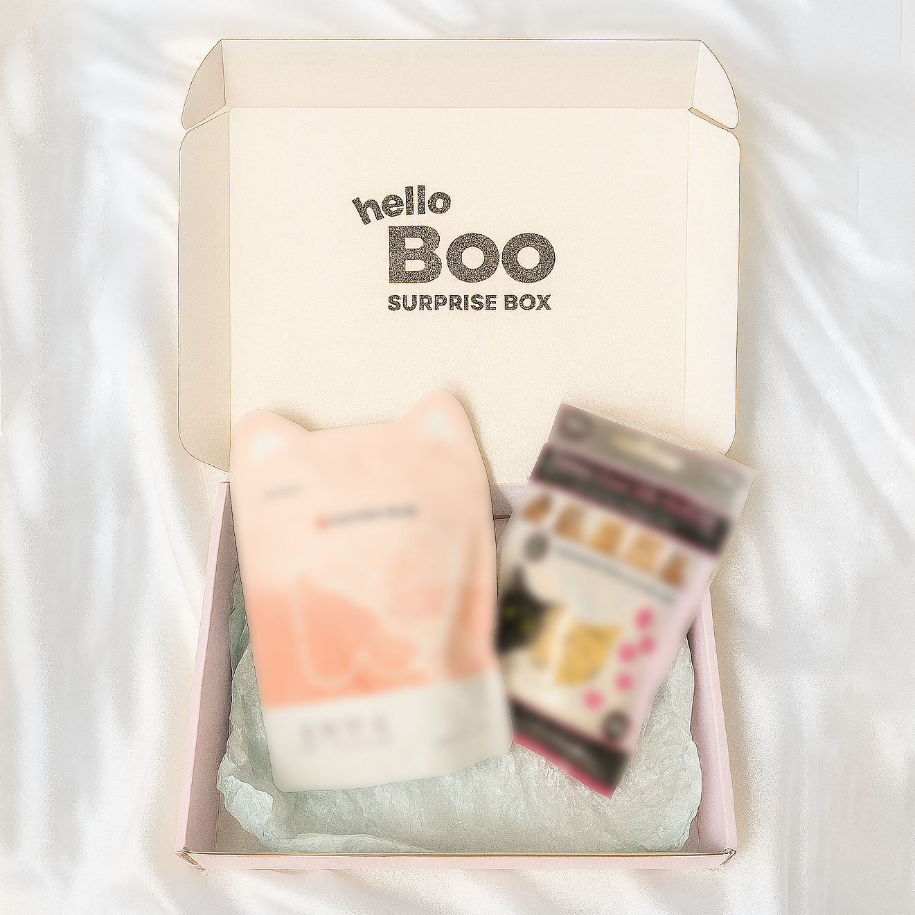 Cat Treats (from 200g)