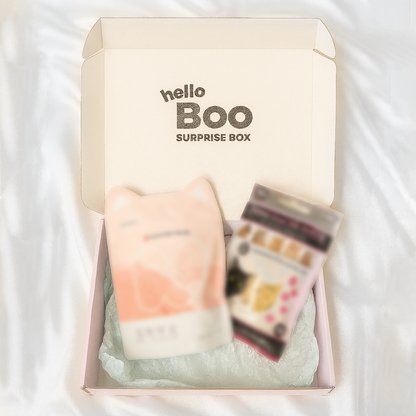 Cat Treats (from 200g)