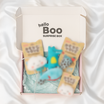 Cat Toys (from 2 toys)