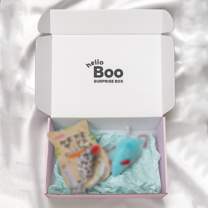 Cat Toys (from 2 toys)