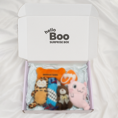 Dog toys (from 2 toys)