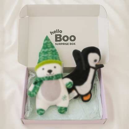 Dog toys (from 2 toys)