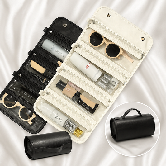 Waterproof Travel Pouch