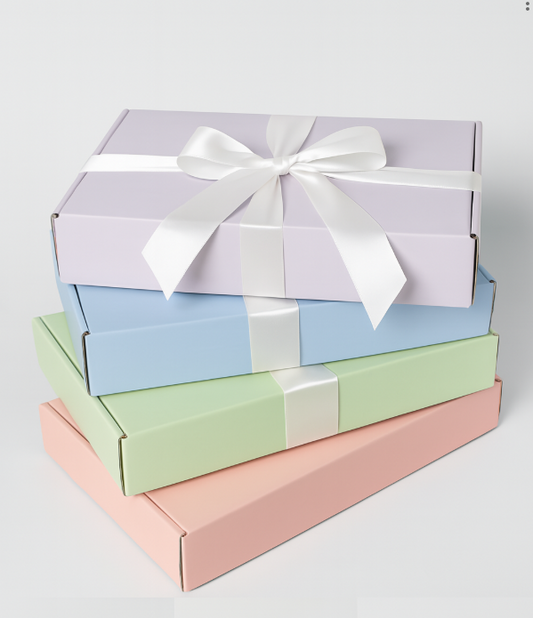 DIY Surprise Box (Min. 2 items)