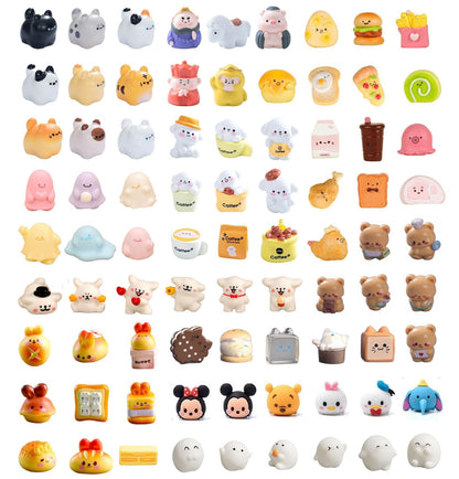 Mini Mystery Parcels (from 5 boxes)