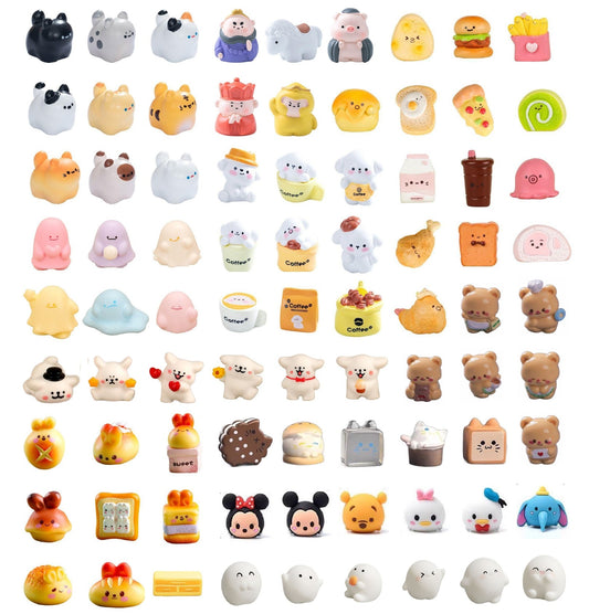 Mini Mystery Parcels (from 5 boxes)