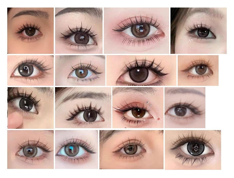 Glueless magic lashes (from 2 sets)