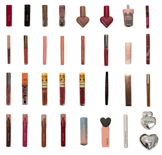Lipsticks (from 2 lipsticks)