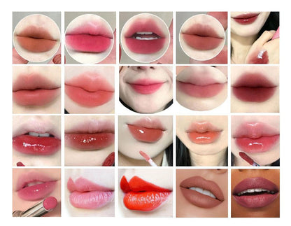 Lipsticks (from 2 lipsticks)