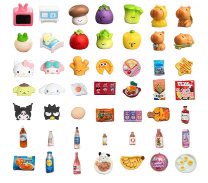 Mini Mystery Parcels (from 5 boxes)