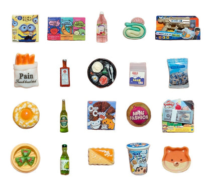 Mini Mystery Parcels (from 5 boxes)