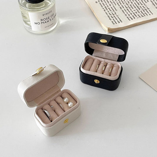 Mini Accessories Box