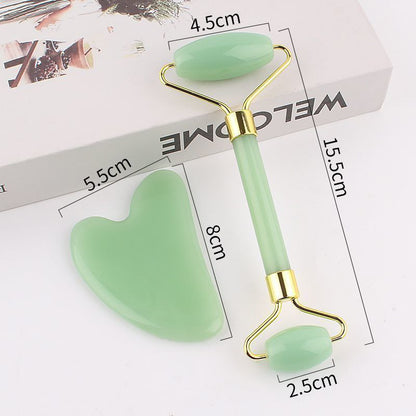 Jade rollers
