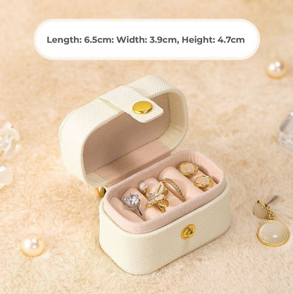 Mini Accessories Box